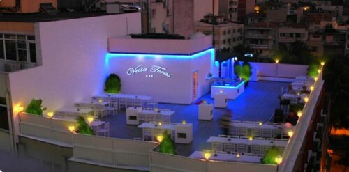Vesta Liman Hotel, Boek Hotel Alsancak Aegean Region
