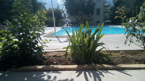 Baris Hotel, Забронировать Отель Олюдениз район Фетхие