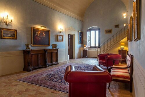 Palazzo Viceconte, Prenota Hotel Hotel 4 stelle a Matera, 4*
