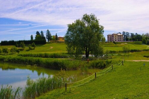 Hotel Villa La Bollina, Rezervați Vilă Vile în Piemont, Vilă