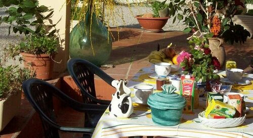 La Yucca, Rezervasyon Otel Fertilia Sardinia North