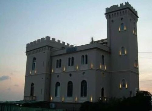 Hotel Castello Miramare, Забронировать Отель Генуя Итальянская Ривьера