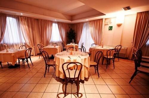 Hotel Fiora, Boek Hotel Grosseto Toscane