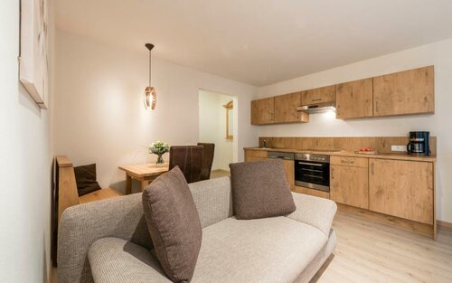 Residence Fischerhof, Забронировать Отель Тироло Texel Group National Park