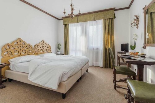 Hotel Capannina, Забронировать Отель Отели Кортина-д'Ампеццо с завтраком, рядом с Cortina - Col Drusciè, Завтраки