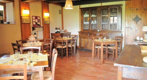 La Casa di Campagna, Prenota Hotel Perugia Umbria