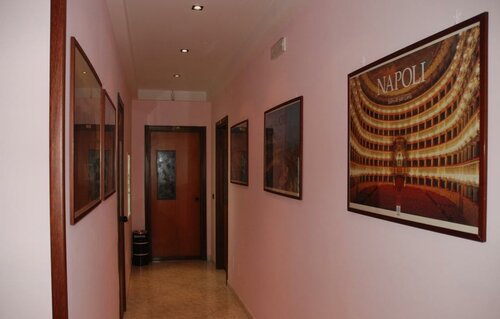 Hotel Grillo Verde, Забронировать Отель Отели Торре-Аннунциата 3 звезды, 3*