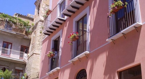 Casale Vacanze, Забронировать Отель Сикульяна-Марина Сицилия