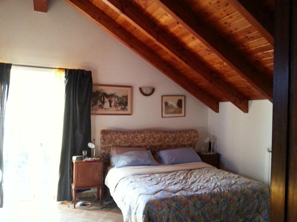 La Casa Inglese