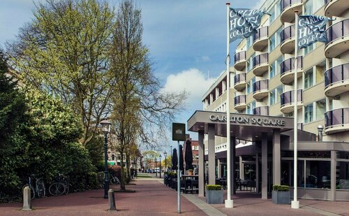 Carlton Square Hotel, Забронировать Отель СПА-отели Харлема, SPA-услуги