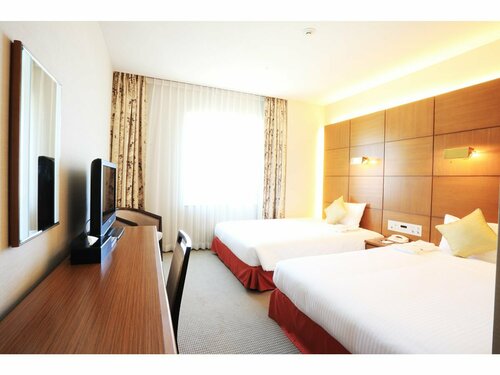Smile Hotel Naha City Resort, Забронировать Курортный отель Отели Наха 3 звезды, рядом с Naminoue Beach, 3*