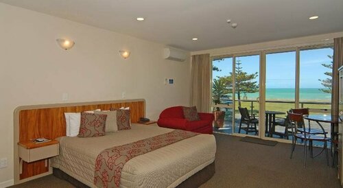 Pebble Beach Motor Inn, Reserva ahora Posada u hostería Napier 