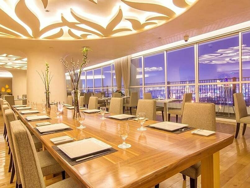 K108 Hotel Doha