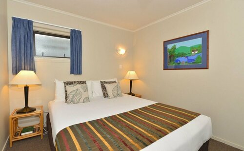 Kerikeri Homestead Motel & Apartments, Reserva ahora Motel Kerikeri 