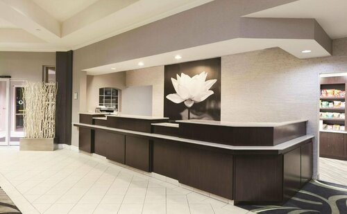 La Quinta by Wyndham Dallas North Central, Забронировать Отель Даллас Dallas - Fort Worth Metropolitan Area