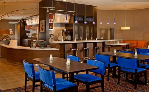 Courtyard by Marriott Baltimore Downtown/Inner Harbor, Reserva ahora Hotel Inner Harbor Baltimore