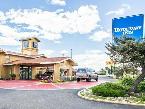 Americas Best Value Inn Denver, Book Hotel Aurora Colorado
