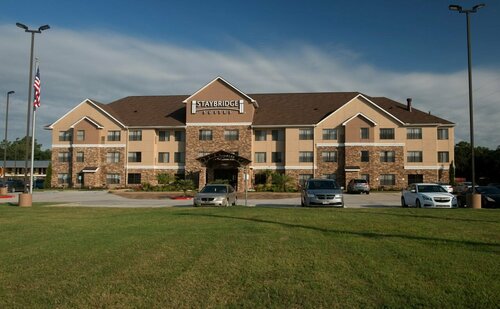Wyndham Garden Houston Willowbrook, Réserver Hôtel Harris Texas