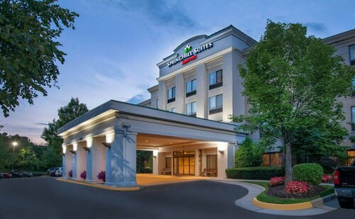 SpringHill Suites Centreville Chantilly, Prenota Hotel  