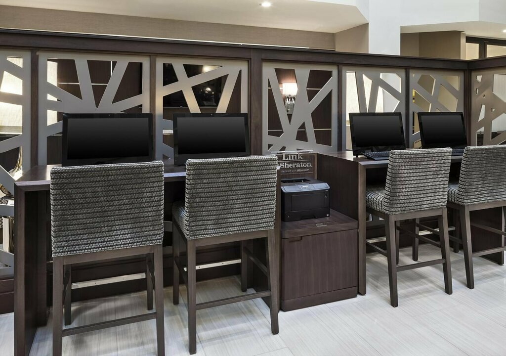Sheraton Suites Galleria Atlanta