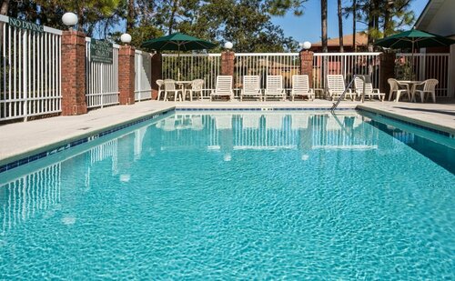 Country Inn & Suites by Radisson, Panama City, FL, จอง โรงแรม ปานามาซิตี Panhandle Florida