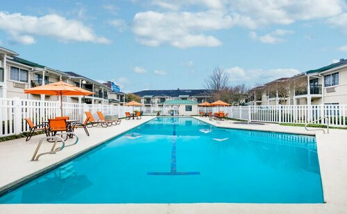Richmond Inn & Suites-baton Rouge, Réserver Hôtel Bâton-Rouge Louisiane