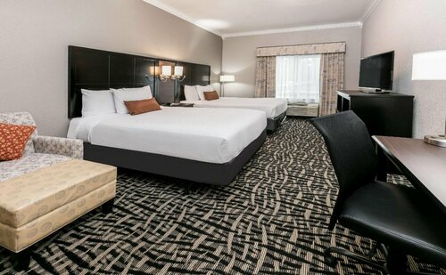 Wingate by Wyndham Dallas Love Field, Забронировать Отель Даллас Dallas - Fort Worth Metropolitan Area, рядом с KPC Promise Hospital of Dallas