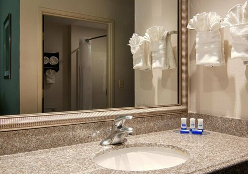 Best Western Plus O'Hare International South Hotel, Book Hotel Hoteller i Chicago med pool, Swimmingpool