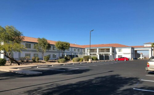 Comfort Inn Casa Grande, Rezerwuj Hotel Casa Grande Arizona