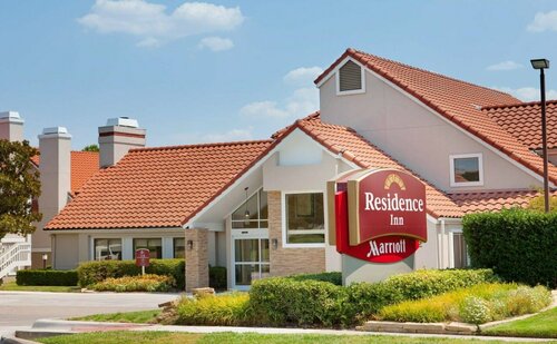 TownePlace Suites by Marriott Dallas Las Colinas, Забронировать Отель Ирвинг Dallas - Fort Worth Metropolitan Area, рядом с Лас Колинас