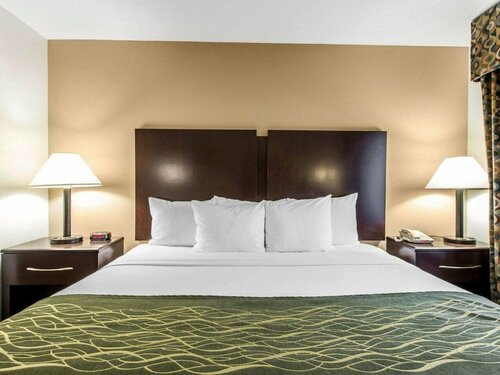 Comfort Inn & Suites - near Robins Air Force Base Main Gate, Reserva ahora Hotel Hoteles en Warner Robins con piscina, Piscina
