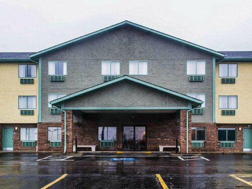 Quality Inn, Reserva ahora Hotel Kent Ohio