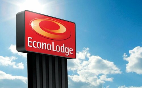 Econo Lodge, Забронировать Отель Отели Теннесси с бассейном, Бассейн