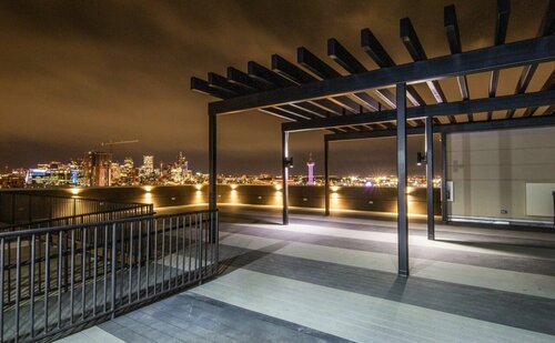 Fairfield Inn & Suites by Marriott Denver Downtown, Book Hotel Denver Colorado