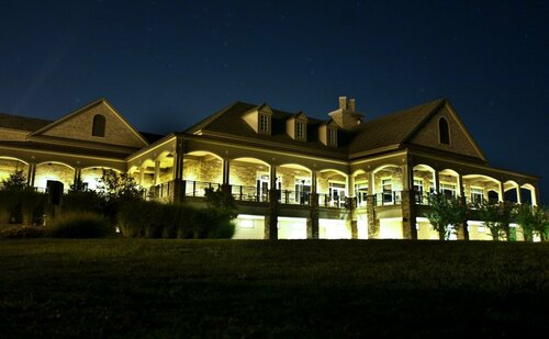 Lansdowne Resort, Book Ferieresort Hoteller i Virginia med parkering, Parkering
