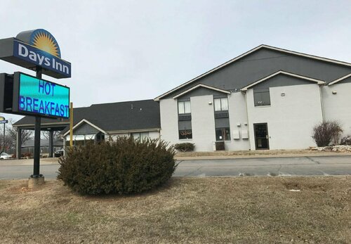 Econo Lodge Carthage, Prenota Hotel Carthage Ozark