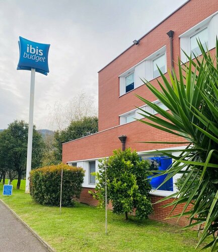Ibis Budget Bilbao Arrigorriaga, Prenota Hotel Arrigorriaga Biscaglia
