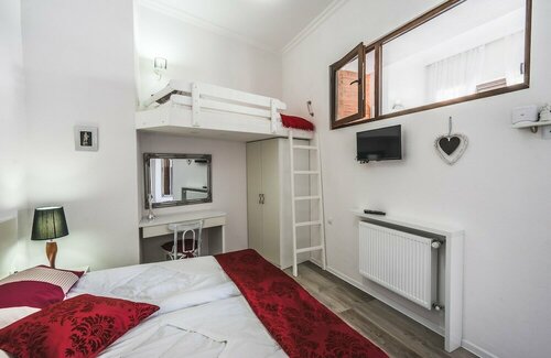 Silver Hotel, Varaa Hotelli Tbilisi Tbilisi Region