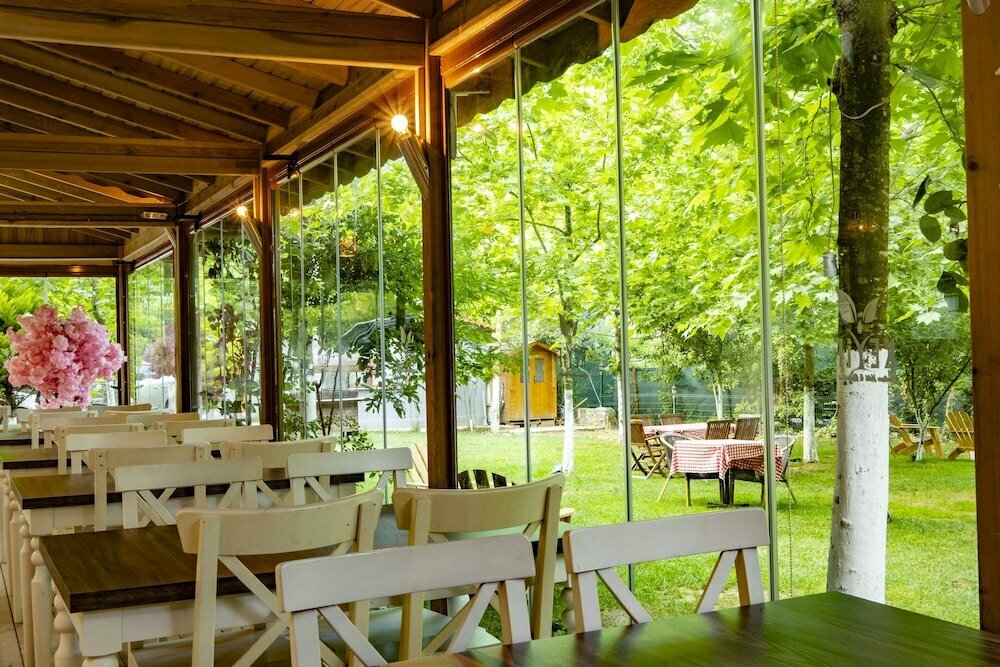 Keyif Cafe & Restaurant