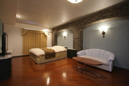Hotel Marisol - Adults Only, Забронировать Отель Кёнан Тиба