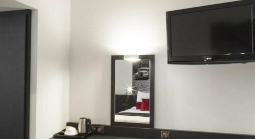 Zimmerhof Hotel, Réserver Hôtel Hôtels à Flanders avec parking, Parking