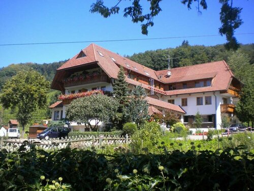 Hotel Wissers Sonnenhof, Забронировать Отель  