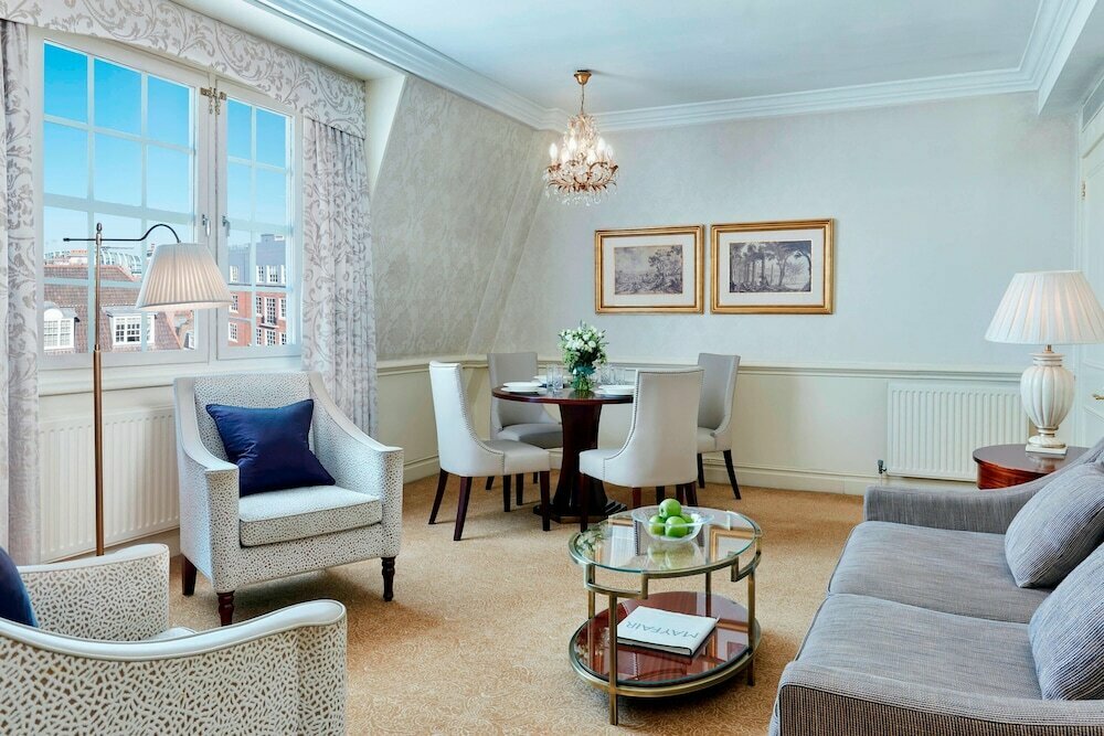 Grand Residences by Marriott - Mayfair-London