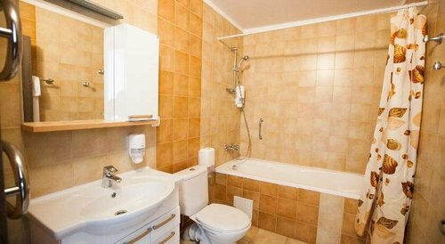 Ivolita, Reserva ahora Hotel Hoteles de 3 estrellas en Alytus, 3*