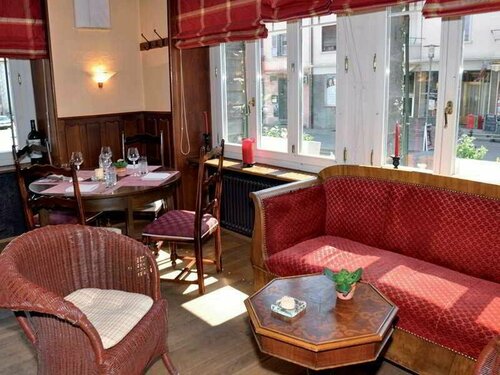 Hôtel-Restaurant de la Tour, Забронировать Отель Отели Фрибура с парковкой, Парковка