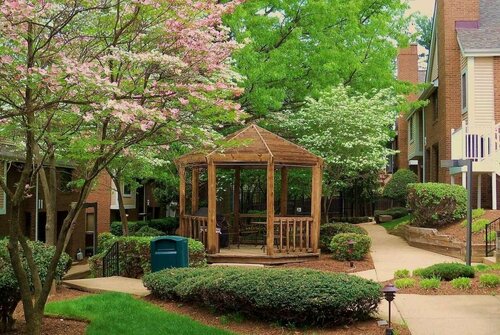 Hawthorn Suites By Wyndham Vienna/Tysons Corner, Book Hotel Hoteller i Virginia med parkering, Parkering