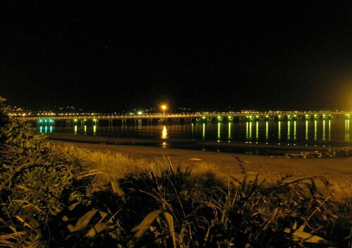 83 By The Sea Motor Lodge