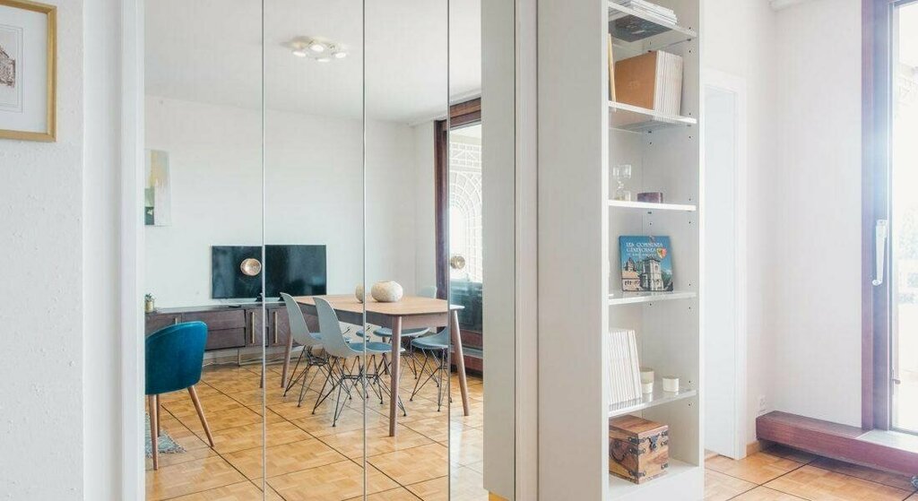 Le Jour & la Nuit - Location Villa 8 personnes