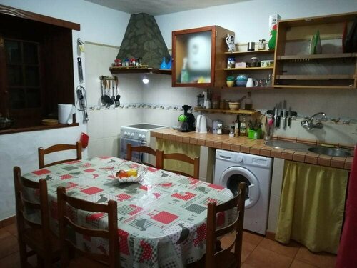 Elena's House, Reservar Hotel Hotéis em El Hierro com Estacionamento, Estacionamento