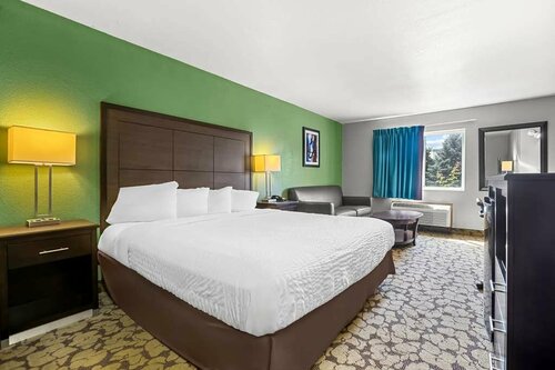 Super 8 Bettendorf, 예약 호텔 베텐도프 Quad Cities